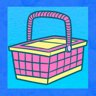 Picnic Basket