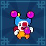 Advanced Juggler