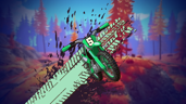 Emerald Expedition