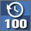 100 Days