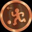 Mazy Run (Bronze)