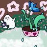 Make it rain