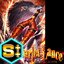 Scarlet Lance King