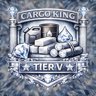 Cargoking V