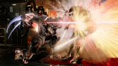 Fulgore Master