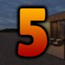 5 minutes