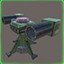 Buy rocket module 2 lvl
