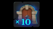 Storming the Gates