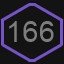 166 level