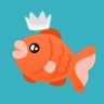 Crowned Fish