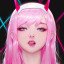 Zero Two be@st girl