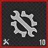 Tank Mechanic I