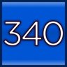 Classic 340