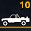 I Can't Drive 55 I