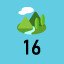 Temperate Village 16