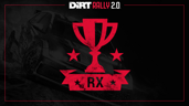 World RX Champion