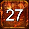 NUMBER 27