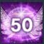 Level 50