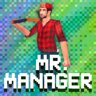 Mr. Manager