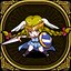 Defeat Aqua Valkyrie