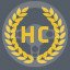 Hard realism!
