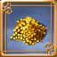 1,000 gold found