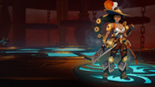 Musketeer Garb