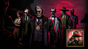 Perfect Run: Detective (Custom Game)