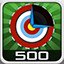 Adept Timed Target Hunter I