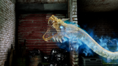 Dragon Spirit