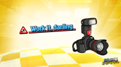 Work it, darling