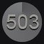 503 level