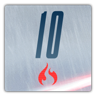 10 Heat