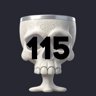 Level 115
