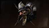 Scrapped Watchman