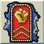 Imperial Corporal Insignia