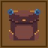 Toad Hero