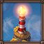 Guiding light
