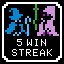 Five Win Streak