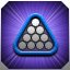 10 BALL TOURNAMENT – LEVEL 4