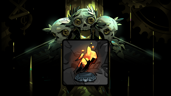 Witch of the Woods