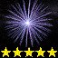Graball five stars