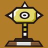 Hammer Trophy