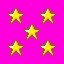 Full of Stars