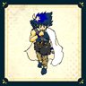 Mr. Crescent