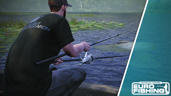 Lake Specialist