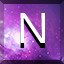 N