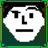 BONK.