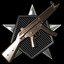100 Small Machine Gun Kills