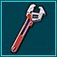 Twin Photon Spanner